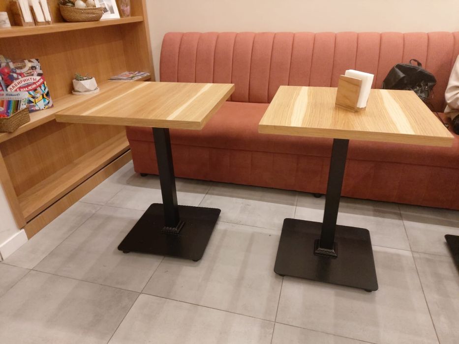 Стол для кафе и ресторан