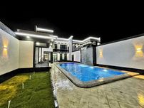 Сдаётся дача делюкс класса “Twins Villas” в Чарваке