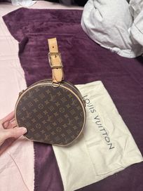 Louis vuitton мини чанта