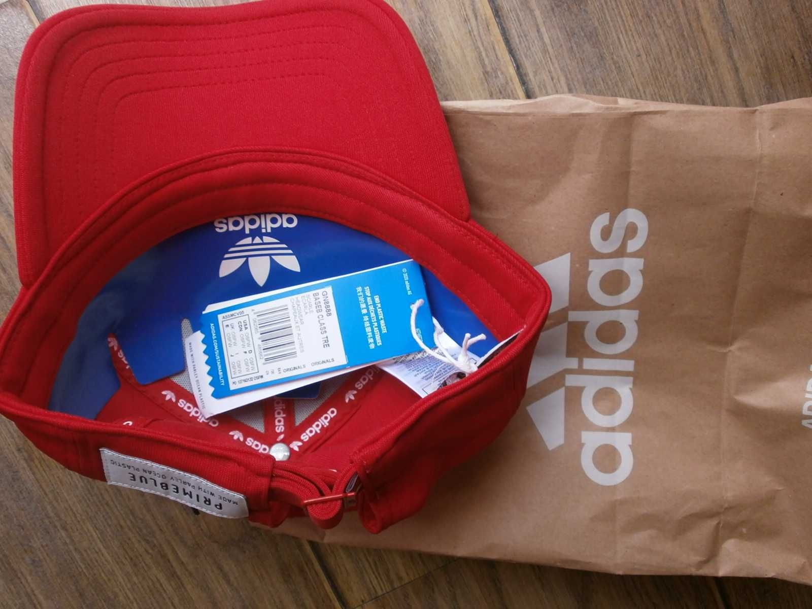 ЧИСТО НОВА Шапка Adidas Baseball Classic Trefoil Cap