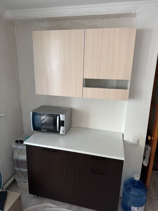 Кухонный гарнитур Россия