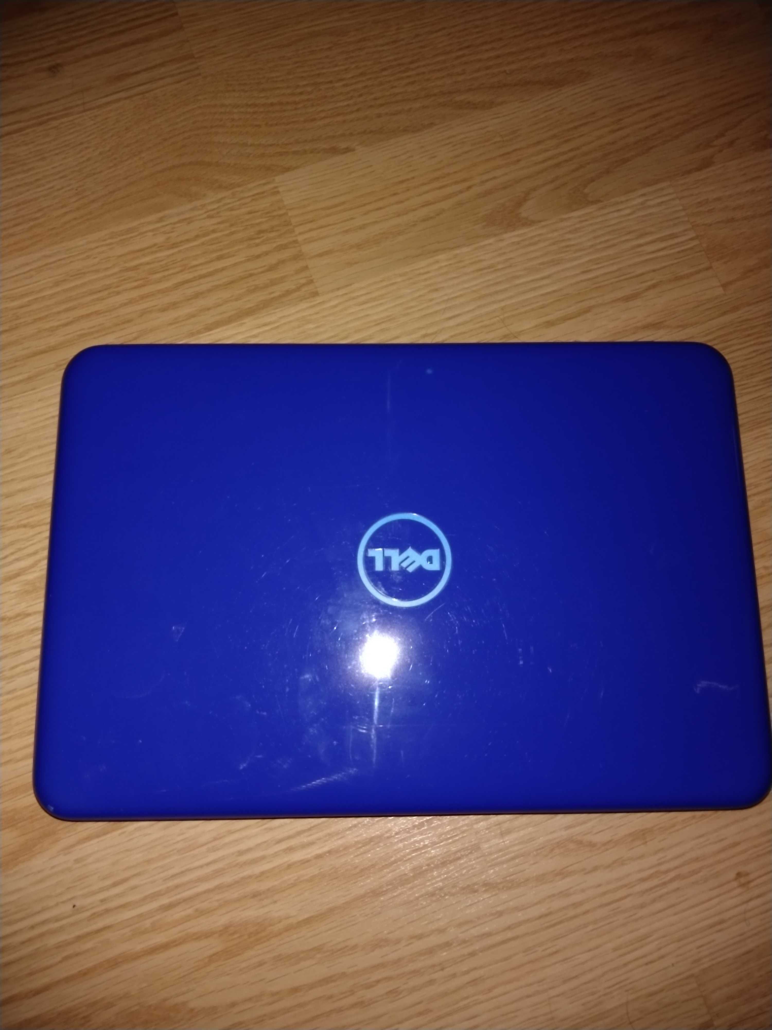 Laptop Dell Inspiron,stare perfectă, W10 home, 4 GB, preț avantajos