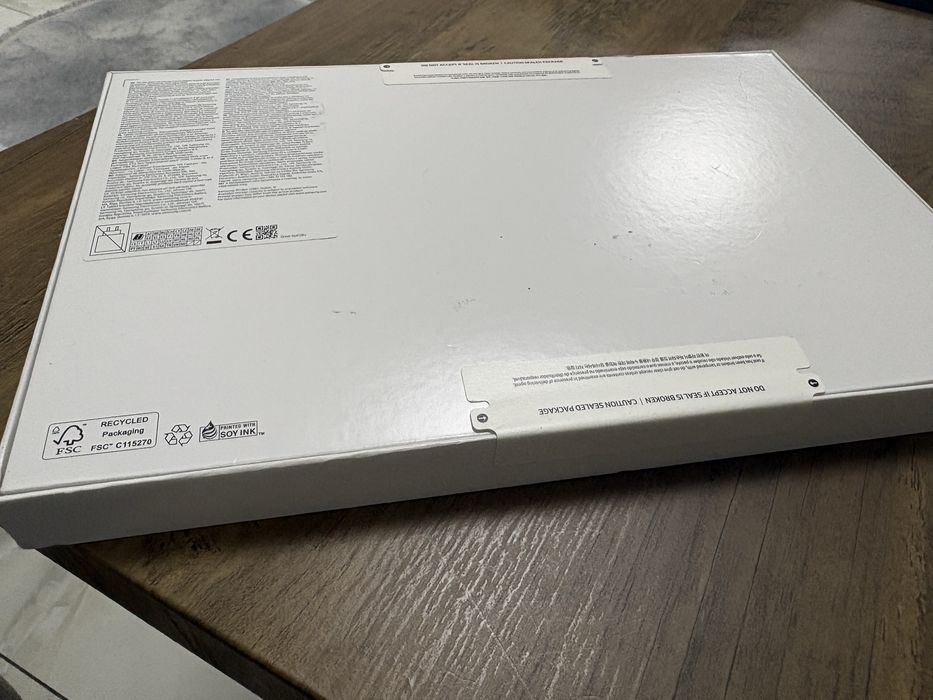 Tableta Samsung Galaxy Tab S10 FE , 128GB , Gray , 5G , Sigilata!