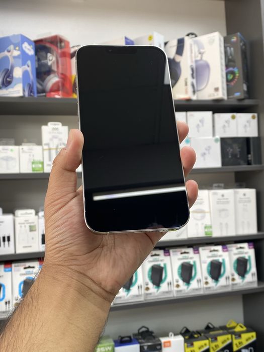Iphone 13 pro max 256 gb