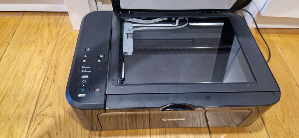 Принтер и Скенер Pixma Canon