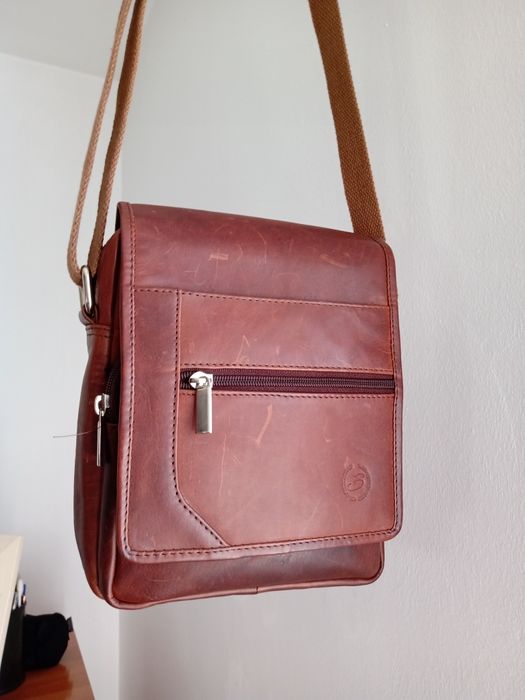 Geanta de calitate, Ungaro,Benvenuti