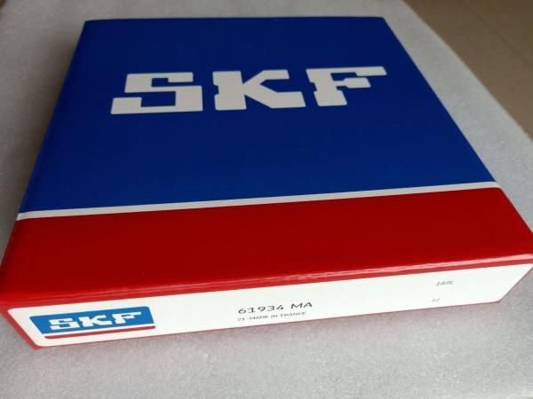 Подшипник 6006 SKF