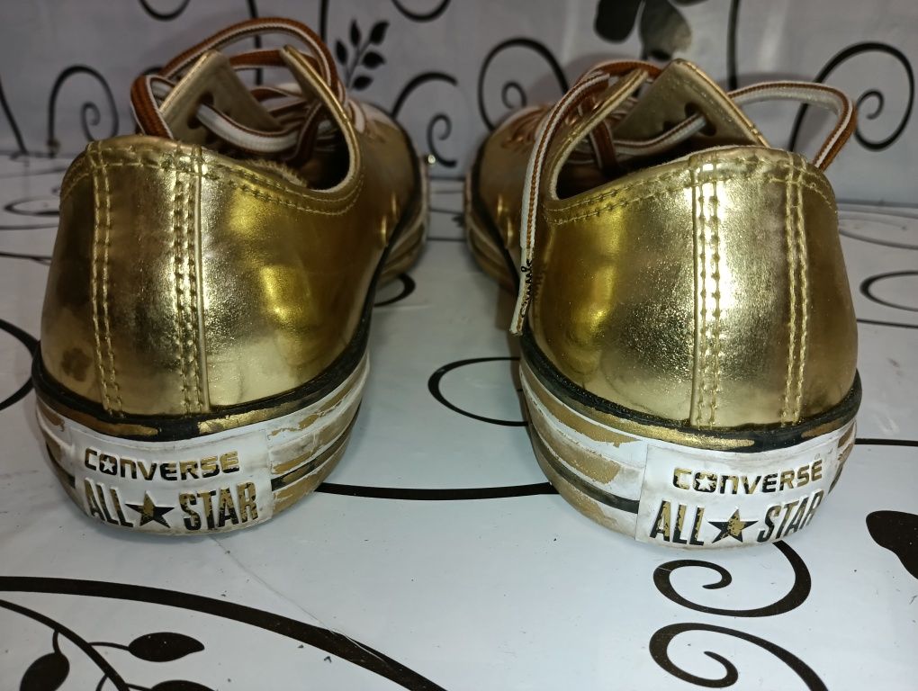 Converse Gold N38- 32 лв