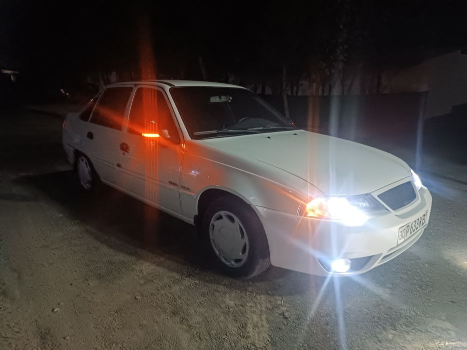 Nexia2 2016 zur sostauaniyada