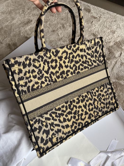 Чанта Dior large