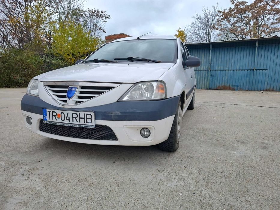 Dacia Logan MCV 1.5 Diesel