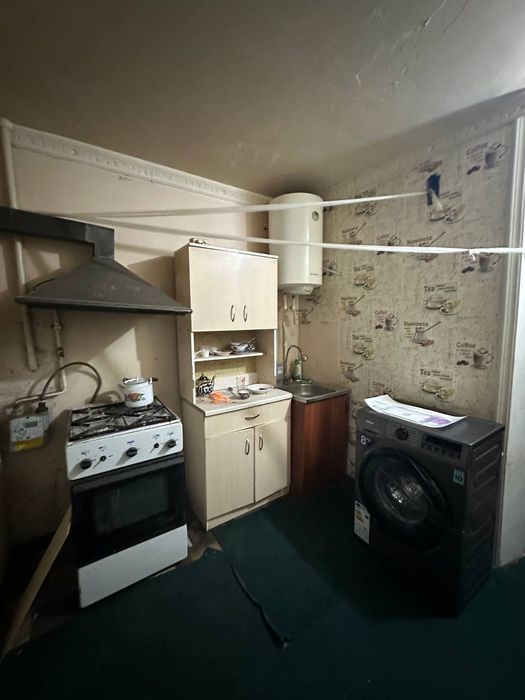 Kvartira ijaraga beriladi