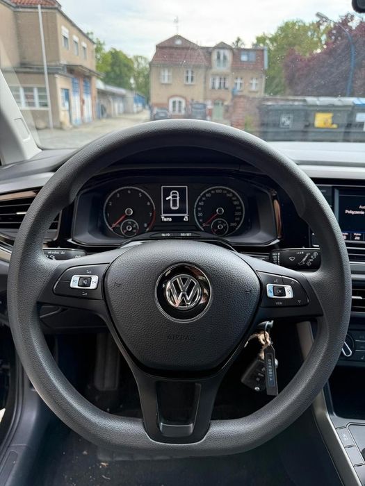 Dezmembrez Vw Polo AW / BZ piess motor 1.6 tdi DGTA DGTB DGTC DGTD Eur