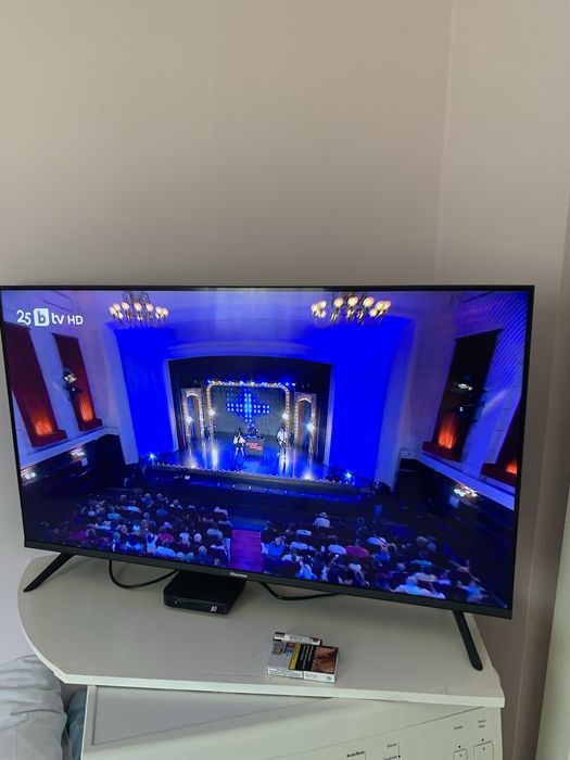 Смарт ТВ 40 inch