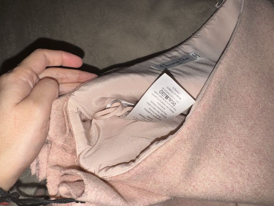 Дамска пола Dior