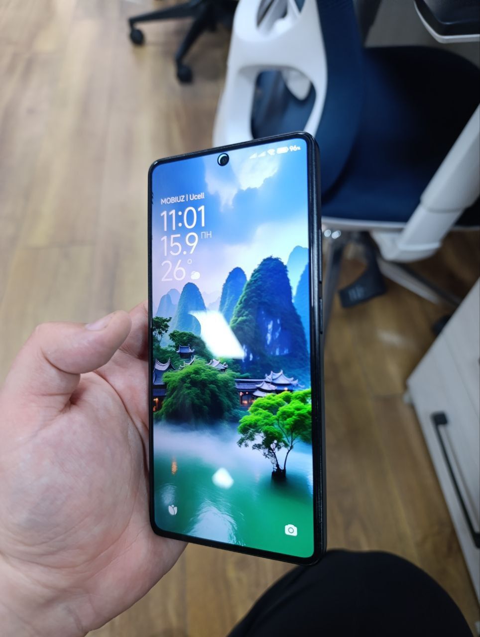 Redmi Note 13 Pro 12+12/512! Global Срочно. Цена окончательная!