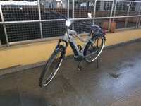 Haibike Sduro 4.0 treking , Yamaha