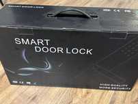 Yala smart / incuietoare inteligenta / D2 smart lock