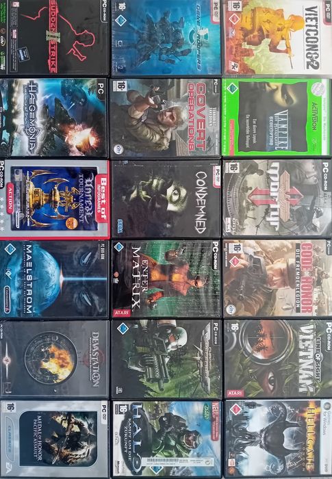 Jovuri calculator. Dvd-uri jocuri PC