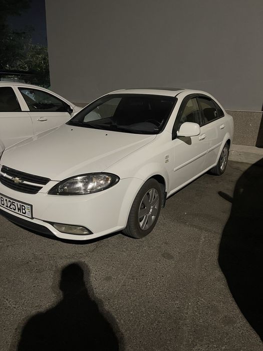 Chevrolet Jentra 2019