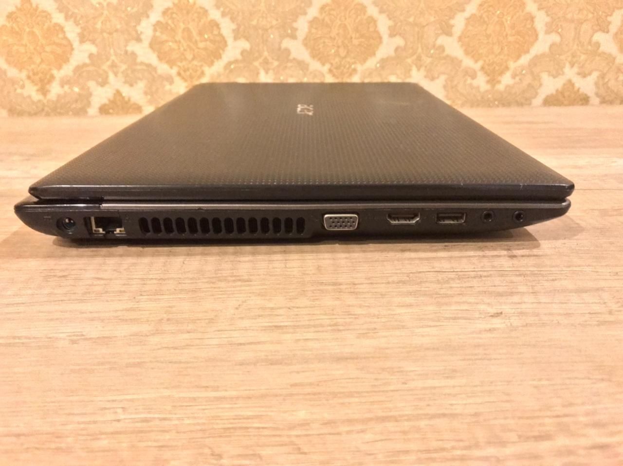 Acer Aspire 5750g (GeForce 610M, Intel Core i5, RAM 4 GB, Win 10)