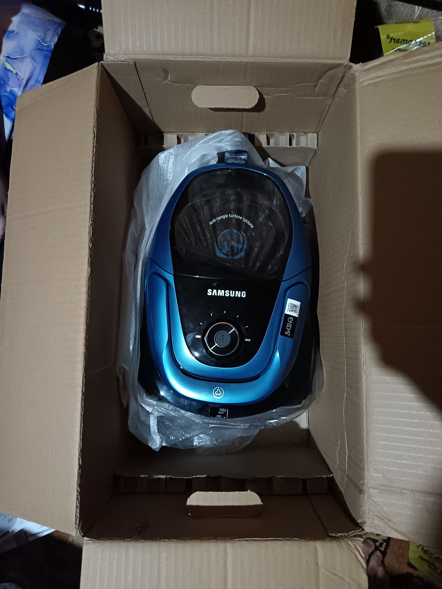 Pilisos Samsung novi