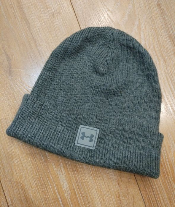Under armour шапка мъжка оригинален