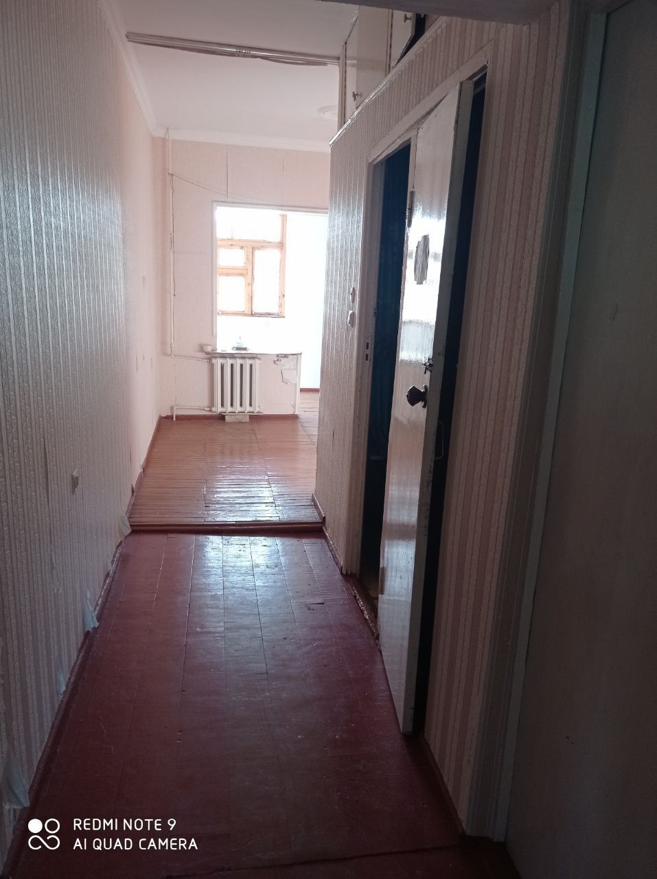 Продаётся 5ти комнатная квартира в Сергели 3