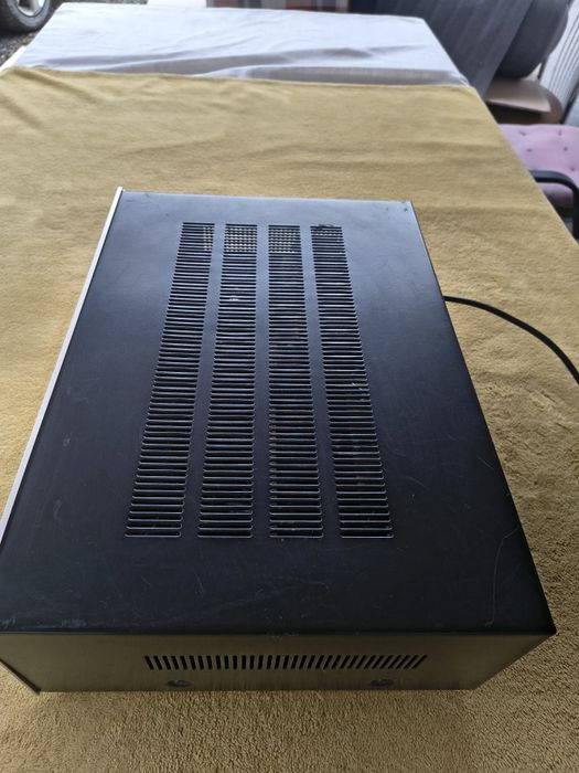 Amplificator Renkforce WLA-8200