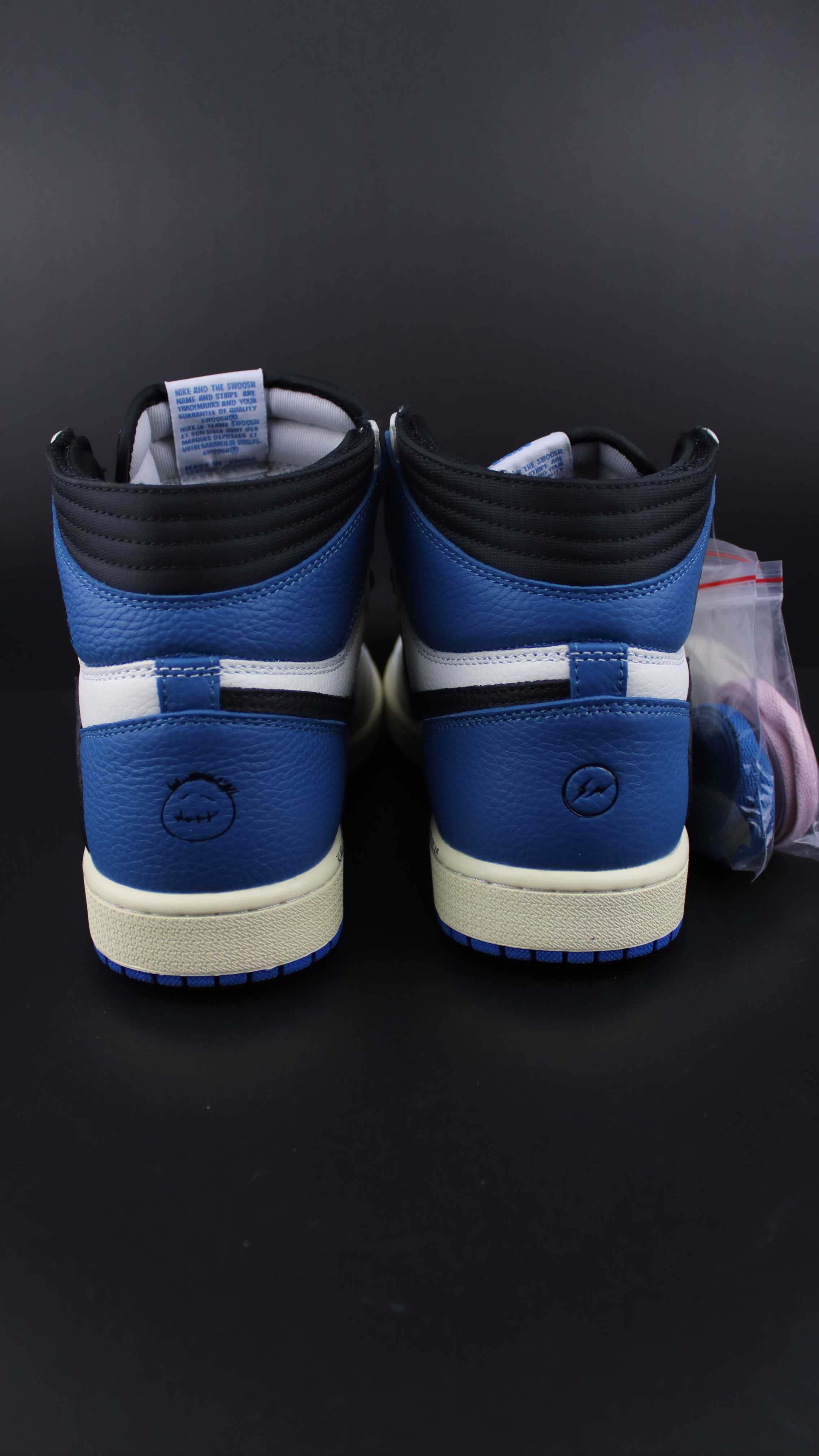 Air Jordan 1 High OG Fragment x Travis Scott + CADOU (43)