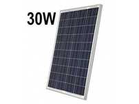 ***ПРОМОЦИЯ*** Соларен панел 30W 67/35см