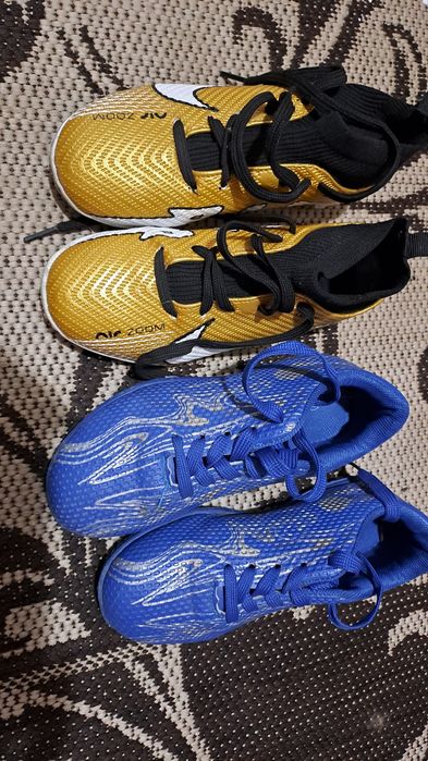 Продам спортивную обувь