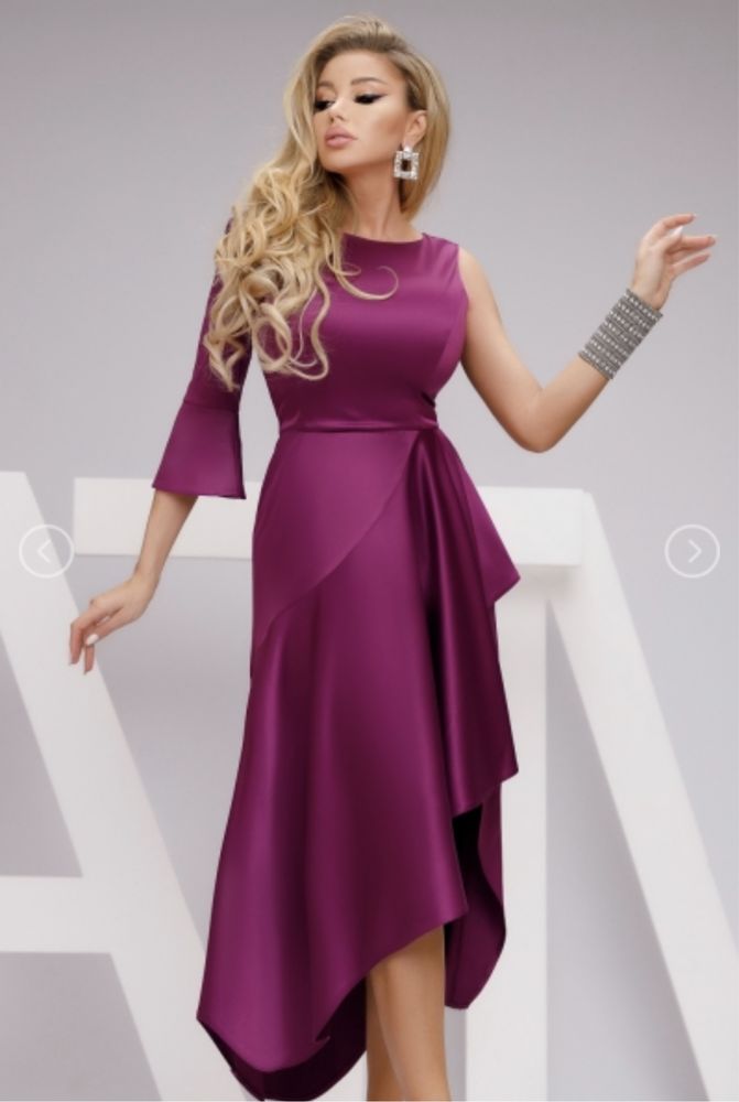 Rochie eleganta Atmosphere