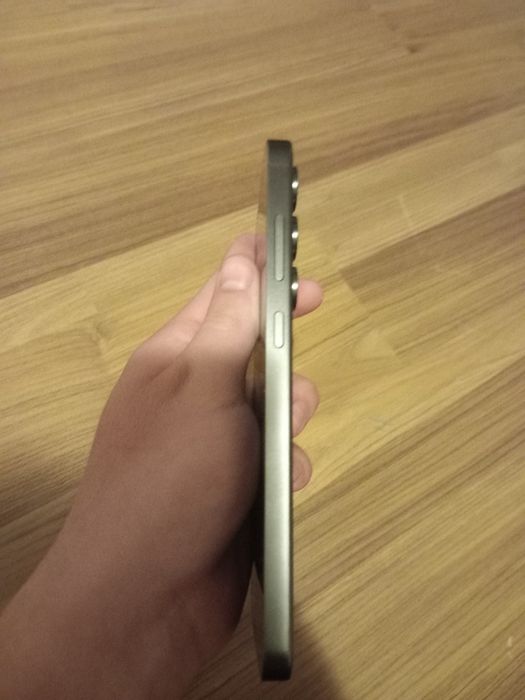 Samsung S 24 FE Telefon Ca Nou Cu Tot cu Cutie