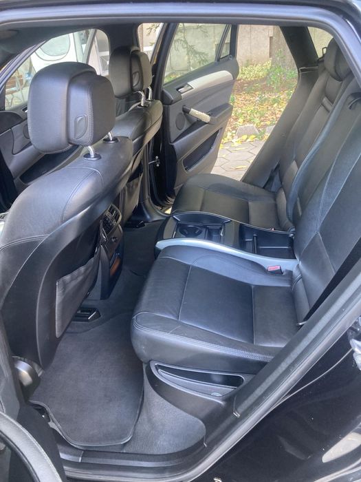 Bmw x6 3.0D 2011г Топ Цена