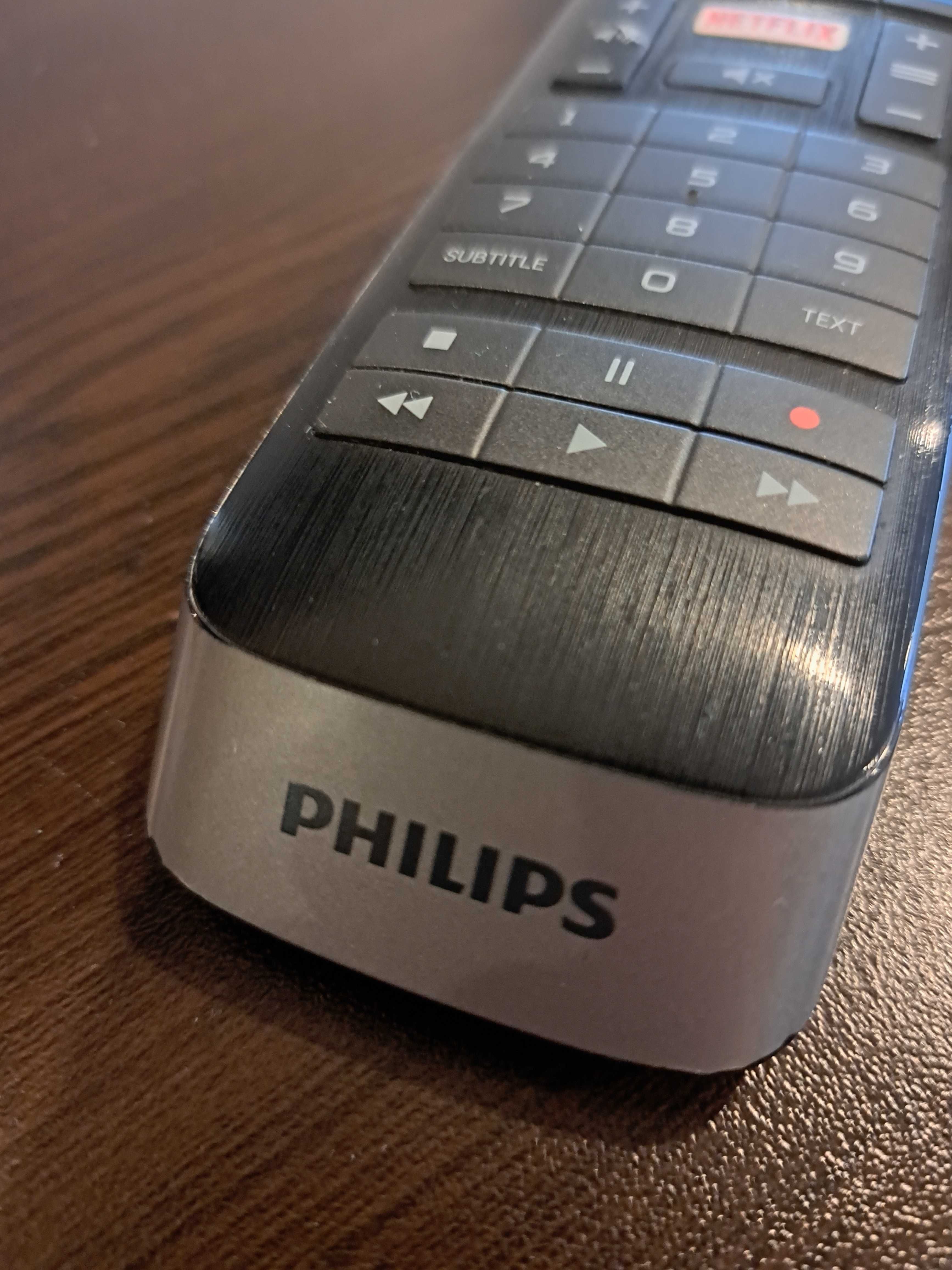 Philips android телевизор