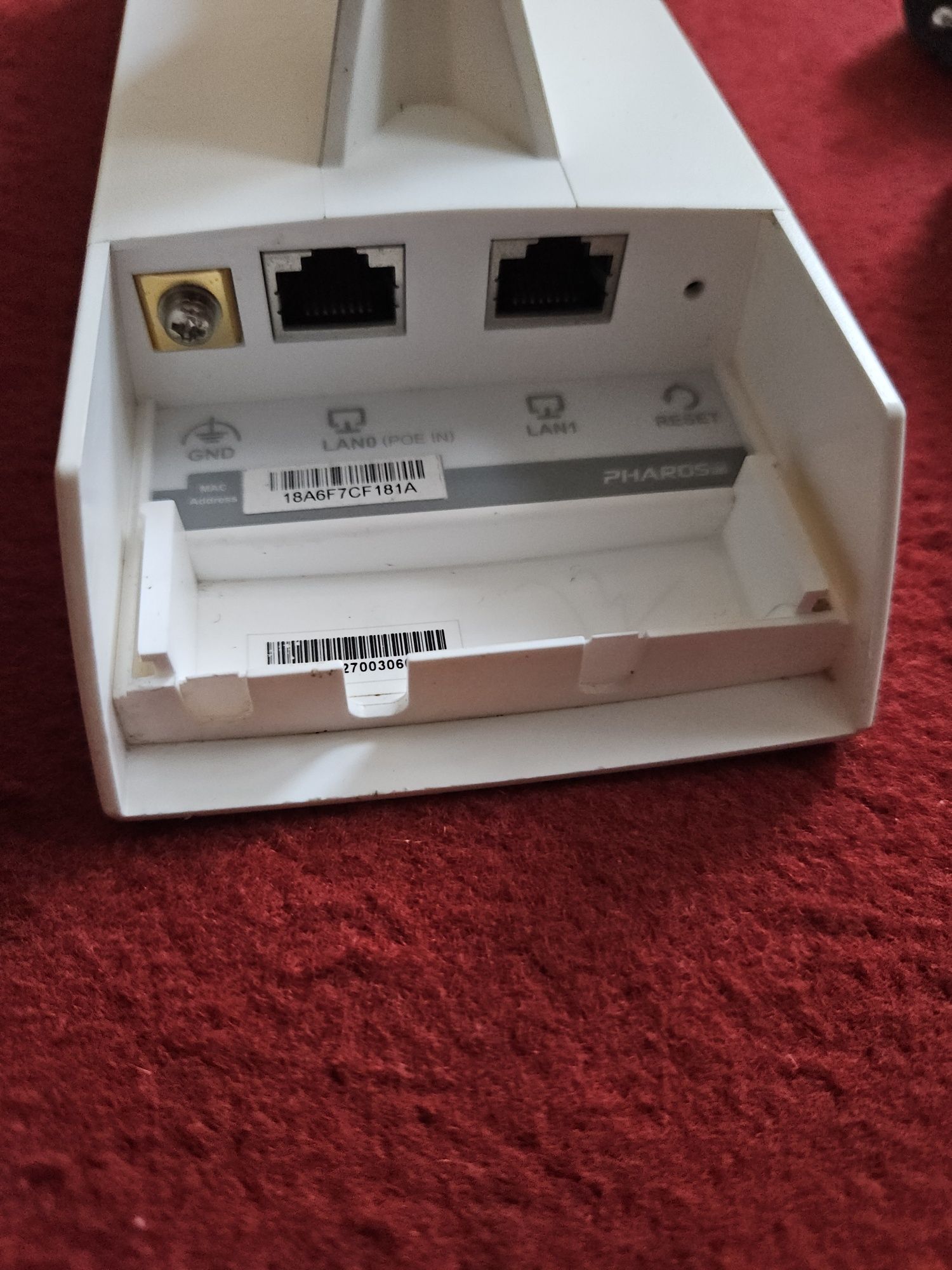 Access Point Tp-Link CPE210, de exterior