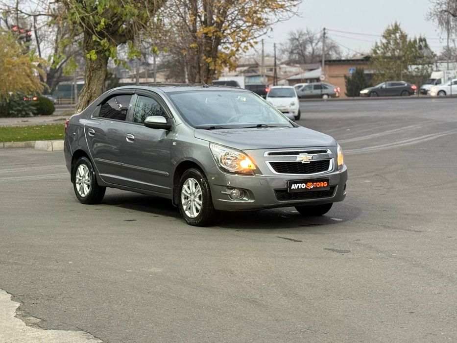 Кобальт 4 поз автомат