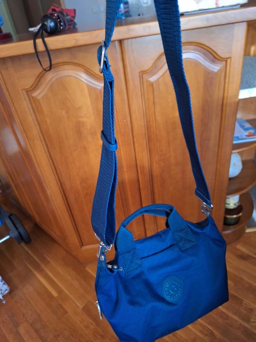 Две чанти Kipling