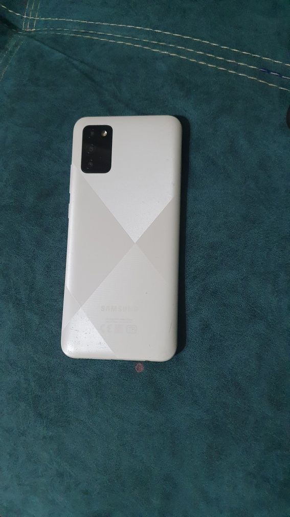 Samsung A02s 25тенге