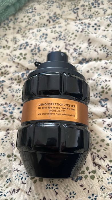 Spicebomb Extreme 90ml