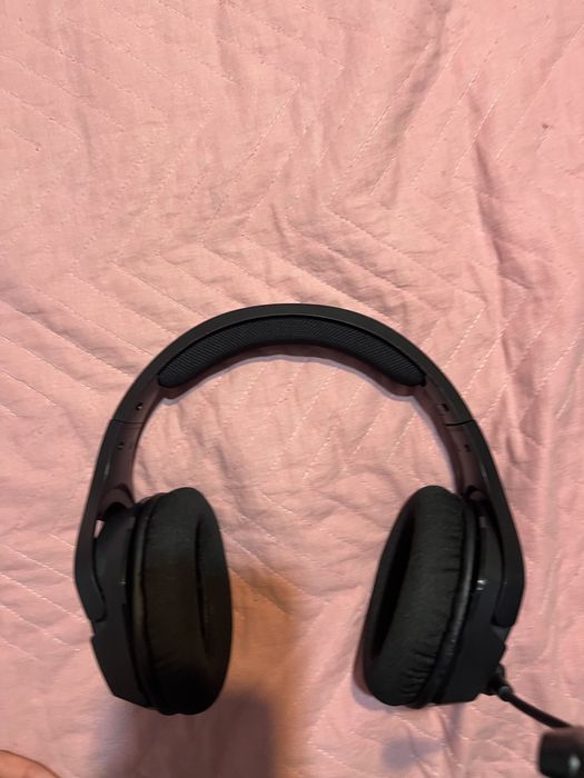 Casti hyperX cloud stinger core, DTS