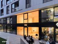 Spatiu Comercial | WIN Herastrau | 2 nivele | Terasa | Oportunitate