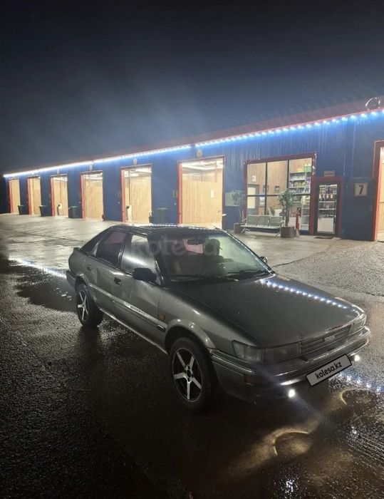 Продам Тайота Короллу