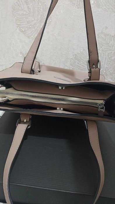 Сумка повседневная