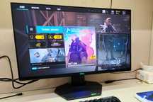Игровой Монитор Dell S2522HG 240HZ