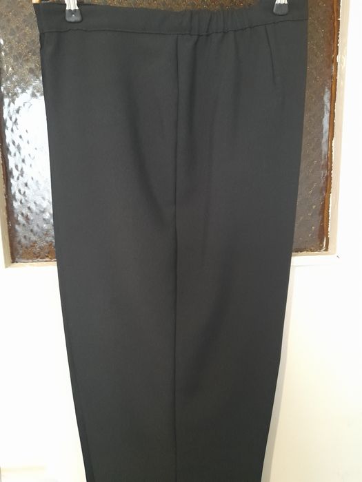 Нов дамски панталон голям размер