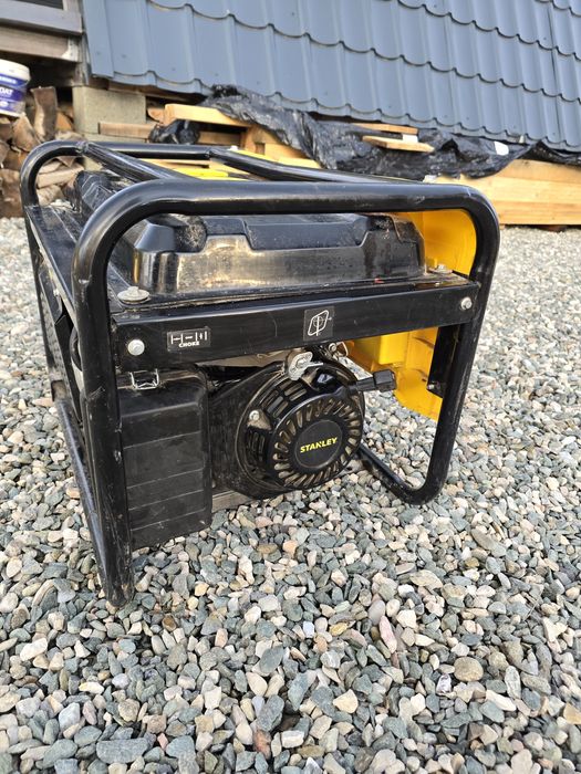 Generator Stanley SG2400