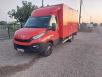 Iveco 70 c17 euro5, 2016