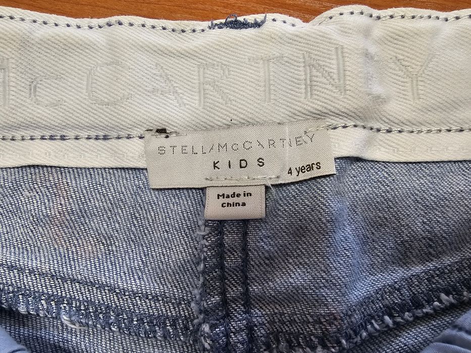 ЛОТ Висок клас дрехи за момиче